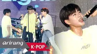 [Simply K-Pop] The EastLight.(더 이스트라이트) _ Never Thought _ Ep.328 _ 090718