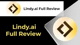 WARNING: This AI Tool Will Make Virtual Assistants OBSOLETE | Lindy AI Full Review