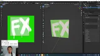 Blender Intro to UV mapping