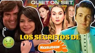 El Fin Para Nickelodeon, Documental Quiet On Set | Resumen y Reseña 