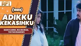 ADIKKU KEKASIHKU (1989) FULL MOVIE HD