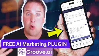 FREE Groove Ai Chrome Plugin (Set Up Instructions)