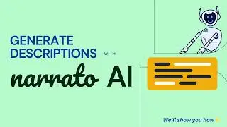 How to Use AI for Generating Descriptions