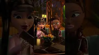 Alwayz Bratz 💋💅👠 Episode 6