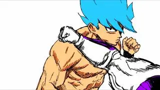 5 Mind Blowing Goku Fan Animations