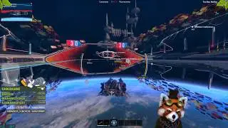Играемся :) ( Star Conflict, CS:GO, Black Squad,  Warframe )
