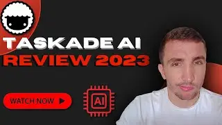 Taskade Review 2024 - Managing Tasks like never before