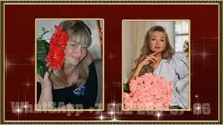 Поздравления с днем рождения Светлане, подарок на юбилей 50 лет