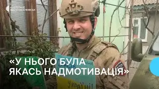 Історія полеглого Героя України з Івано-Франківщини Михайла Яворського