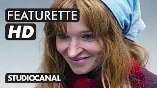 DIE KLEINE HEXE Vom Buch Zum Film FEATURETTE | Ab 1. Februar 2018 im Kino!