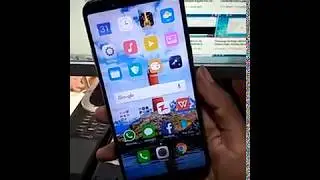 Oppo F5 CPH1723/1725 iMEi Repair Null Baseband Unknown Fix By Miracle 1000% Ok