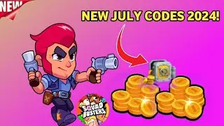 Lucky qr Creator Codes Squad Buster 2024!!! Squad Buster Creator July Codes.