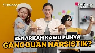 Benarkah Kamu Punya Gangguan Narsistik?