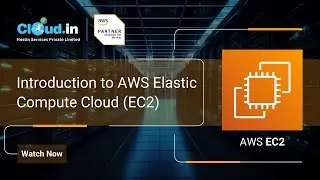 Introduction to AWS EC2  Elastic Compute Cloud