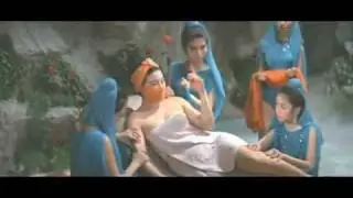 TEMPTRESS OF A THOUSAND FACES (1969) TRAILER