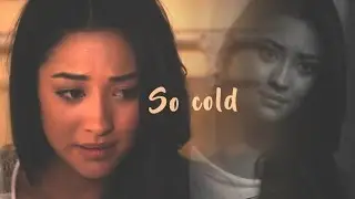 ► Emily Fields || My Secret [6x22]