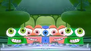 Inside Klasky (Inside Out Parody) (Sponsored by NEIN Csupo Effects)