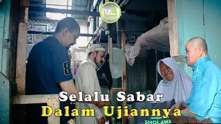 MENERIMA UJIAN DAN SABAR MENGHADAPINYA | HABIB ALI & SYARIFAH ZAHRA AL BAHASYIM