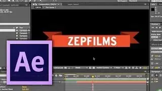 After Effects - #20: Banners estilizados