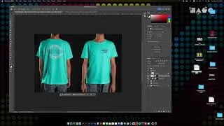 How to use a photoshop Mockup