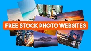 Royalty Free Images - 7 Free Stock Photo Websites You Should Know