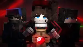 "RubyTaker" - Minecraft Animation