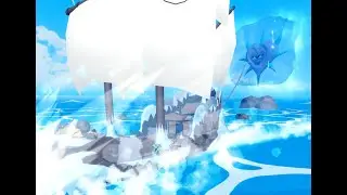6 Dragons vs Leviathan