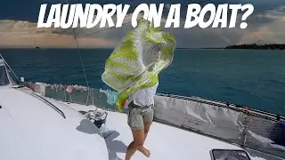 STUFF you Do when SAILING AROUND THE WORLD