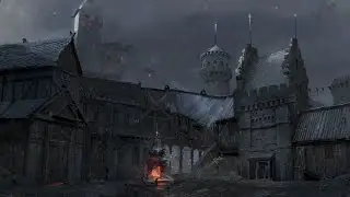 Gothic II - мод Валендор #2