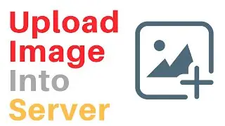 How to Upload Image in PHP and Store in Folder and Database (2020)