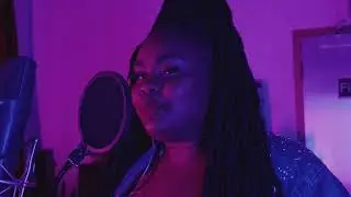 Girls Of The Internet, Anelisa Lamola - 'Affirmations' (Live From Battery Studios)