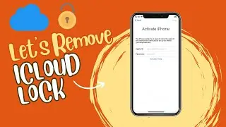 Apple Activation Lock Forgot Apple ID