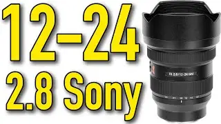 Sony 12-24mm f/2.8 Review & Sample Images by Ken Rockwell