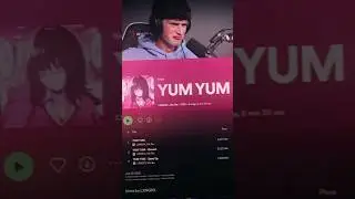 ALL VERSIONS of YUM YUM - LXNGVX
