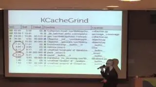 Python Performance Profiling: The Guts And The Glory (PyCon APAC 2014)
