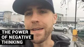 The Power Of Negative Thinking