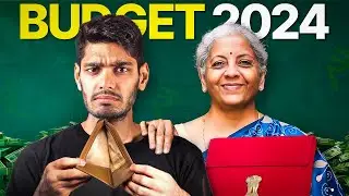 Budget 2024 Explained: Why Are People Angry?