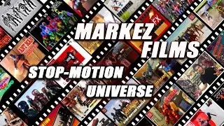 Markez Films Stop Motion Universe