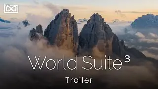 UVI World Suite 3 | Trailer