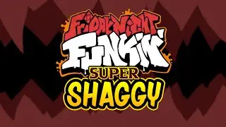 Friday Night Funkin': Super Shaggy - Teaser Trailer