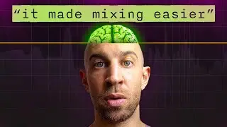 How To Reprogram Your Producer Brain + Make Mixing Feel Effortless