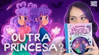 PRINCESA DESASTRADA 3 CHEGOU!!! 💥  - Tudo sobre | O Diário de Uma Princesa Desastrada