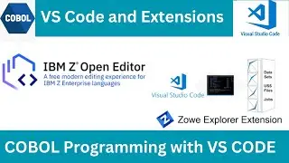 VS Code and Extensions