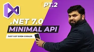 HTTP GET, model in query params or url params ? .NET 7 Minimal API from Scratch (part-2)