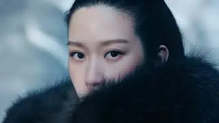 Beyond Perfection ANTARCTICA  | 코오롱스포츠24FW