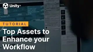 Top Assets to Enhance your Workflow