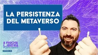 Una caratteristica del metaverso