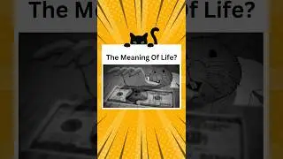 What is the meaning of Life ? #shorts #life #work #worklife #lifecycle
