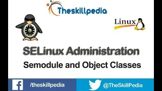 #SELinux