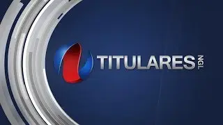 TITULARES DEL DÍA 12 DE JUNIO